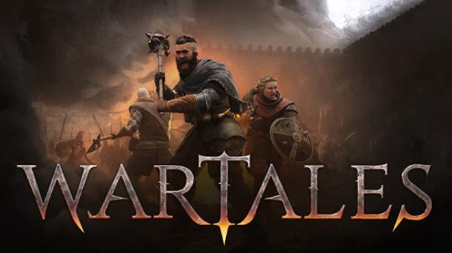 Wartales v1.0.31946 Free Download