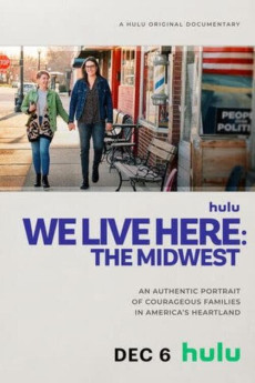 We Live Here: The Midwest Free Download