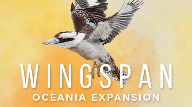 Wingspan Oceania Expansion-TENOKE Free Download