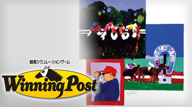 Winning Post Free Download