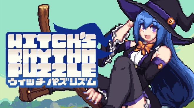 Witchs Rhythm Puzzle v1 04-RAZOR Free Download