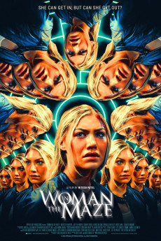 Woman in the Maze Free Download