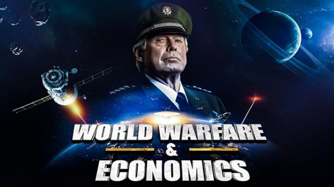 World Warfare & Economics (Early Access) Free Download