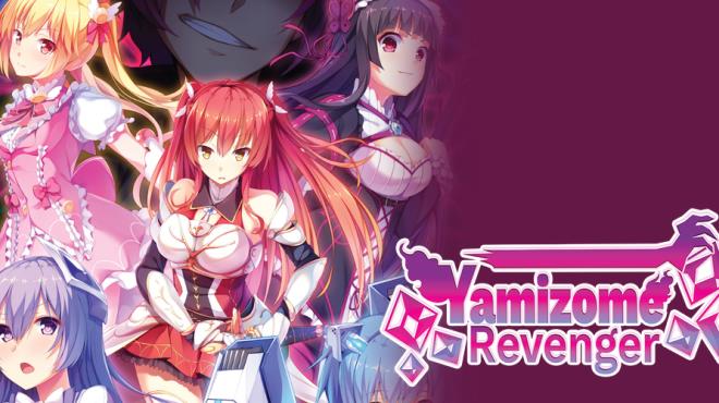 Yamizome Revenger Free Download