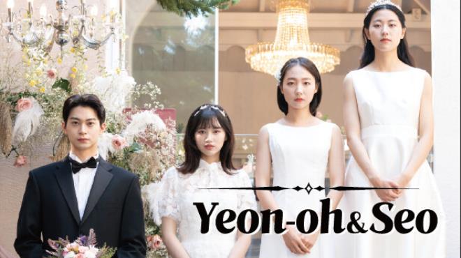Yeon-oh and Seo-TENOKE Free Download