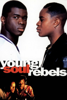 Young Soul Rebels Free Download