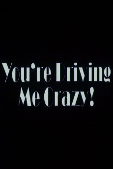 You’re Driving Me Crazy Free Download