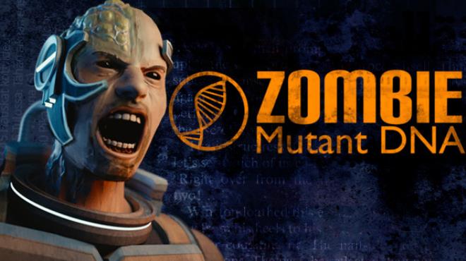 Zombie Mutant DNA Free Download