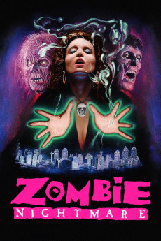 Zombie Nightmare Free Download