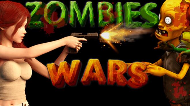 Zombies Wars-TENOKE Free Download