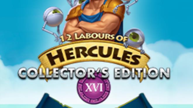 12 Labours of Hercules 16 Olympic Bugs Collectors Edition-RAZOR Free Download