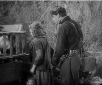 Lucky Star (1929) download
