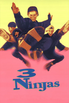 3 Ninjas Free Download