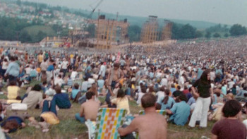 Woodstock: Three Days That Defined a Generation (2019) download