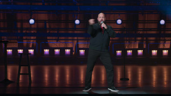 Kevin James: Irregardless (2024) download