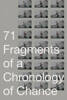 71 Fragments of a Chronology of Chance Free Download