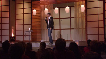 Daniel Tosh: Completely Serious (2007) download