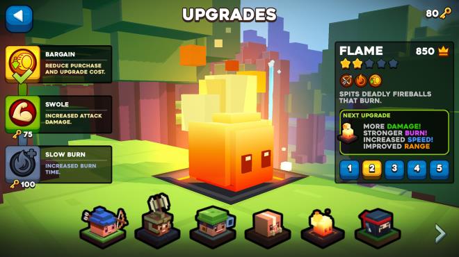 Defend The Bits TD PC Crack