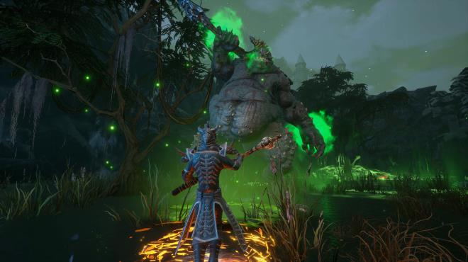 Dungeons of Sundaria Update v1 0 0 53570 Torrent Download