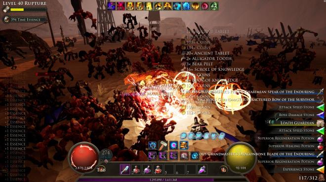 Dwarven Realms Torrent Download