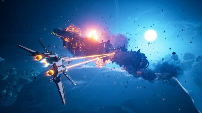 EVERSPACE 2 Update v1 1 36529 Torrent Download