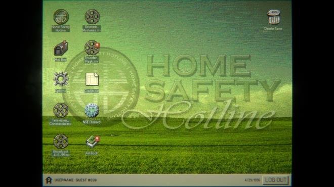 Home Safety Hotline Update v1 1 PC Crack