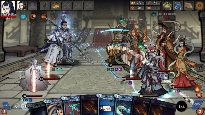 Journey to the West Update v1 13 8b PC Crack