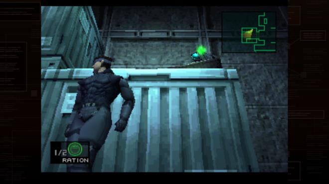 METAL GEAR SOLID - Master Collection Version Torrent Download