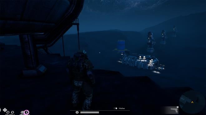 Moon Wars Torrent Download