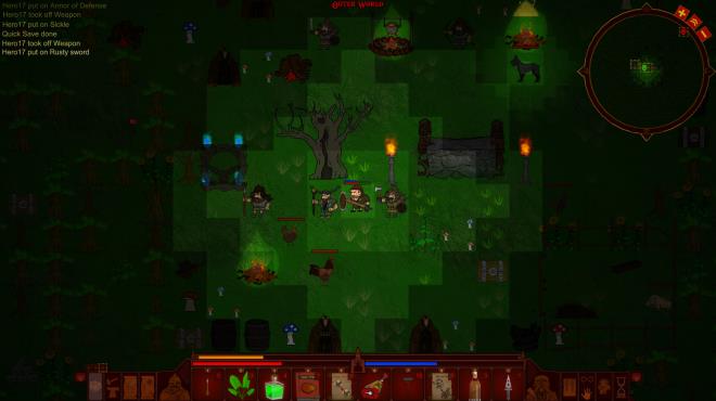 Once upon a Dungeon II PC Crack