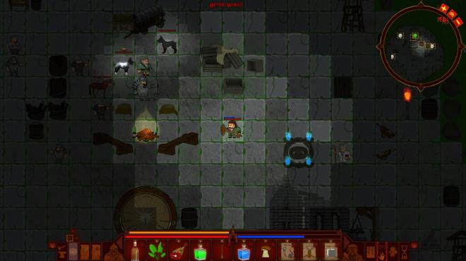 Once upon a Dungeon II Torrent Download