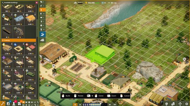 One Military Camp Update v1 1 0 26 incl DLC Torrent Download