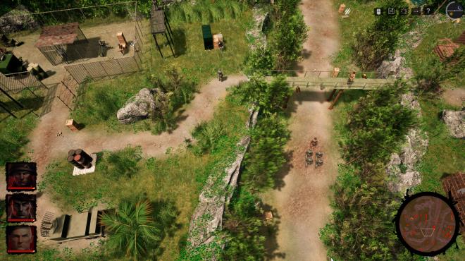Red Glare Torrent Download