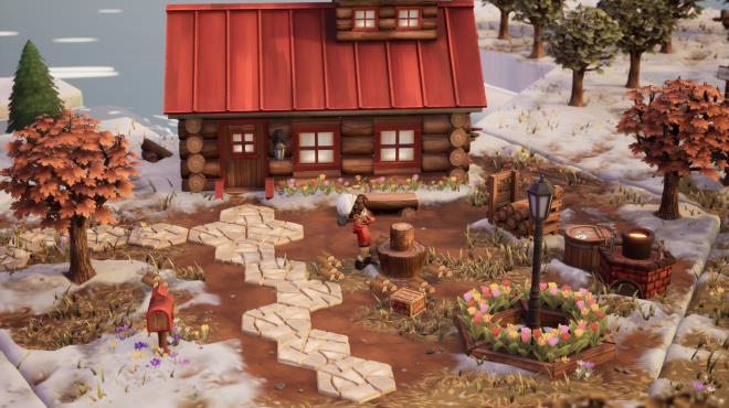 Sugar Shack Update v1 0 14 0 Torrent Download