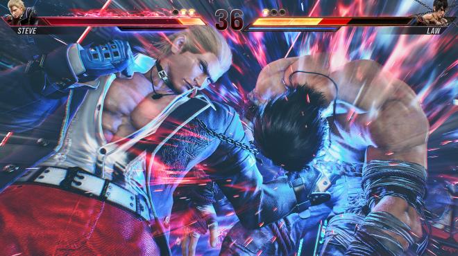 TEKKEN 8 Torrent Download