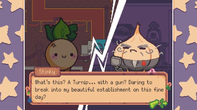 Turnip Boy Robs a Bank Update v1 0 1s4 Torrent Download