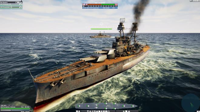 Victory At Sea Pacific Update v1 14 2 Torrent Download