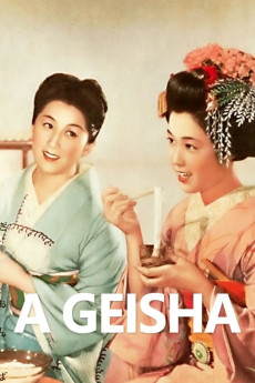 A Geisha Free Download
