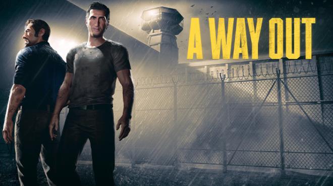 A Way Out v1 2 0 2-Razor1911 Free Download