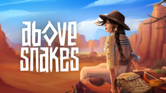 Above Snakes Update v1 4 3-TENOKE Free Download