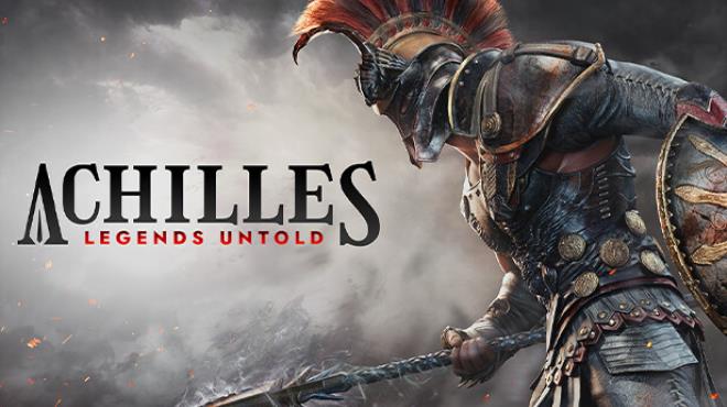 Achilles Legends Untold Update v1 1-RUNE Free Download