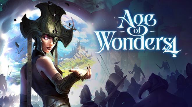 Age of Wonders 4 v1 005 006 87265-TENOKE Free Download