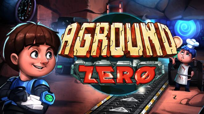 Aground Zero v0.2.4 Free Download