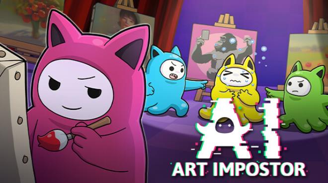 AI: Art Impostor Free Download