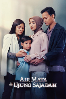 Air Mata Di Ujung Sajadah Free Download