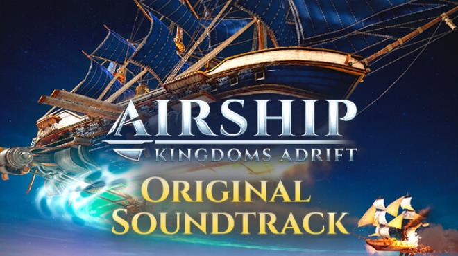 Airship Kingdoms Adrift Update v1 5 0 14 incl DLC-RUNE Free Download