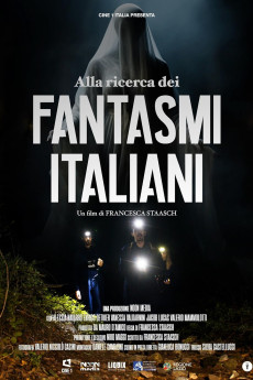 Alla Ricerca dei Fantasmi Italiani Free Download