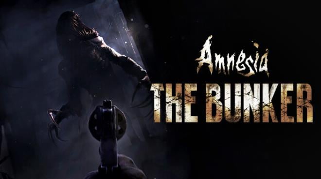 Amnesia The Bunker Accessibility Update v1 18-RazorDOX Free Download