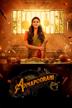 Annapoorani Free Download