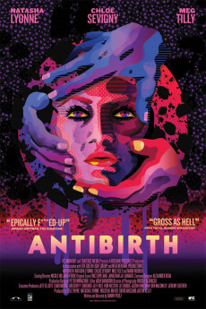 Antibirth Free Download